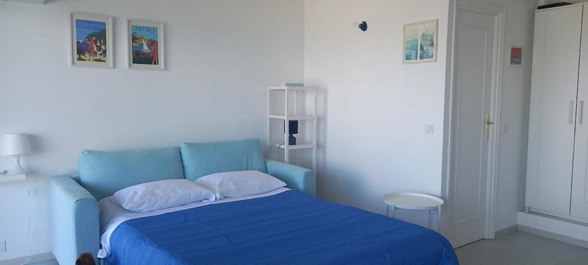 Apartment 06at1 - Cosy Seaside In An Ideal Location