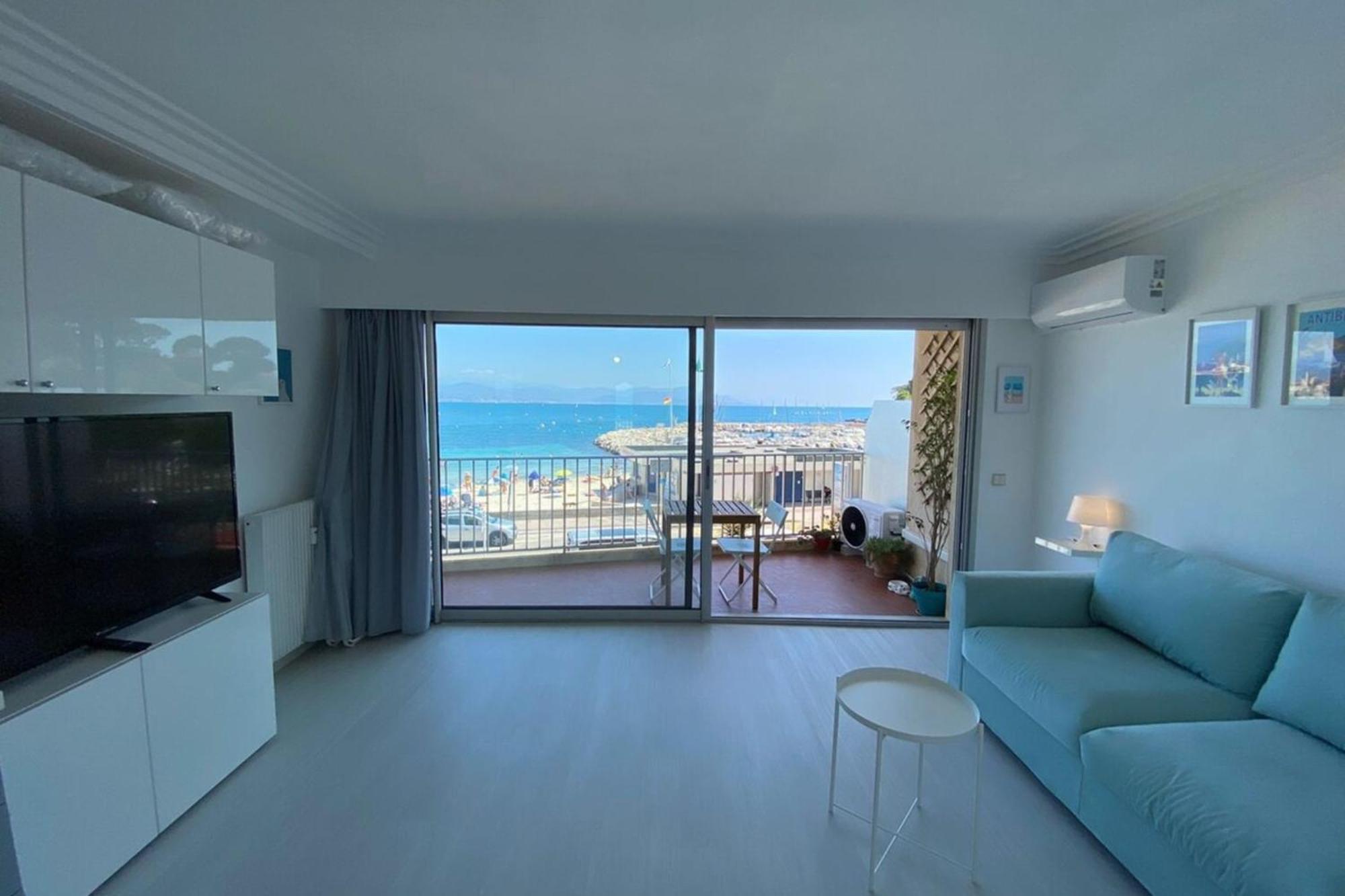 06at1 - Cosy Seaside In An Ideal Location Apartment *