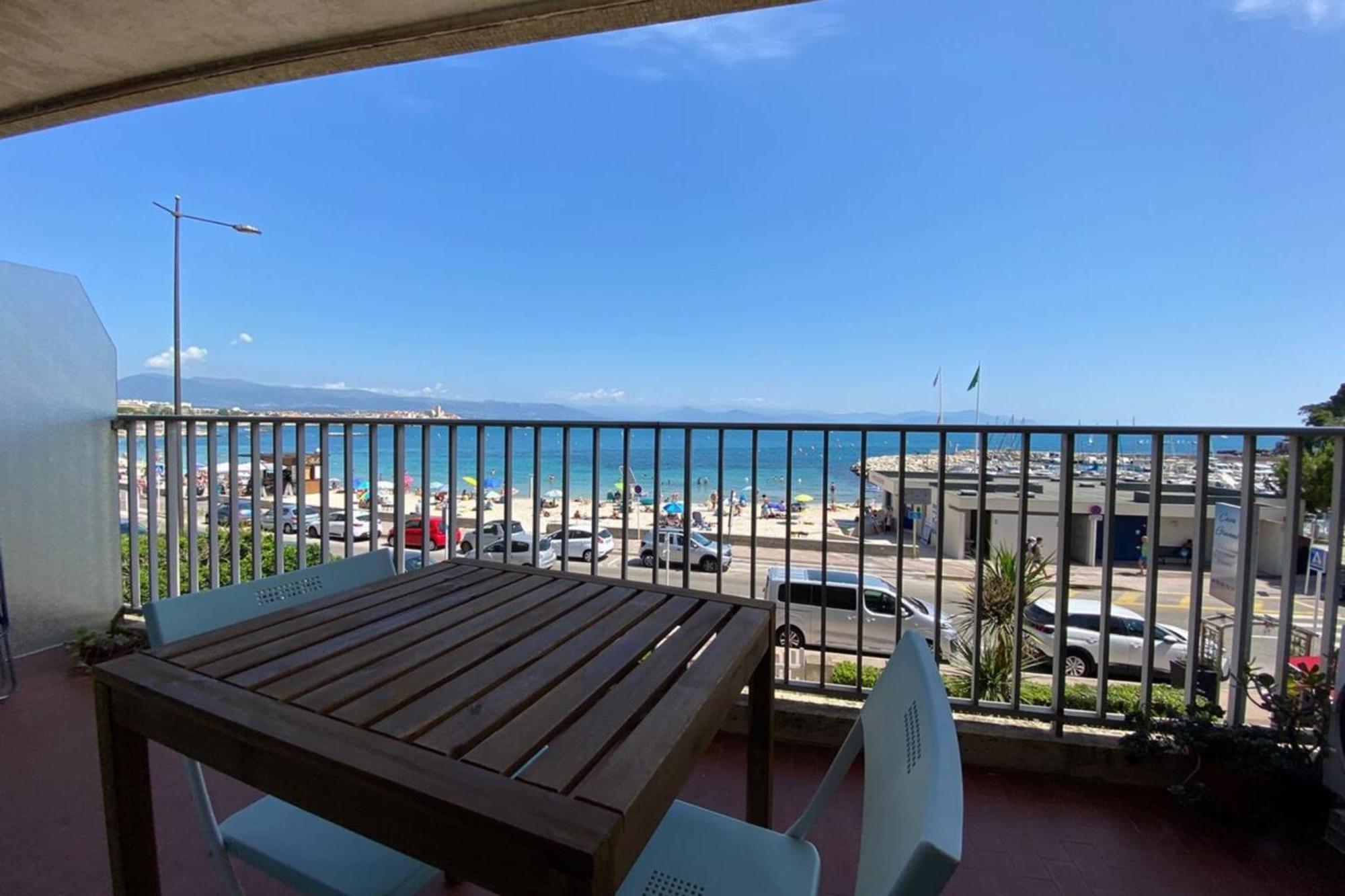 Apartamento 06at1 - Cosy Seaside In An Ideal Location *