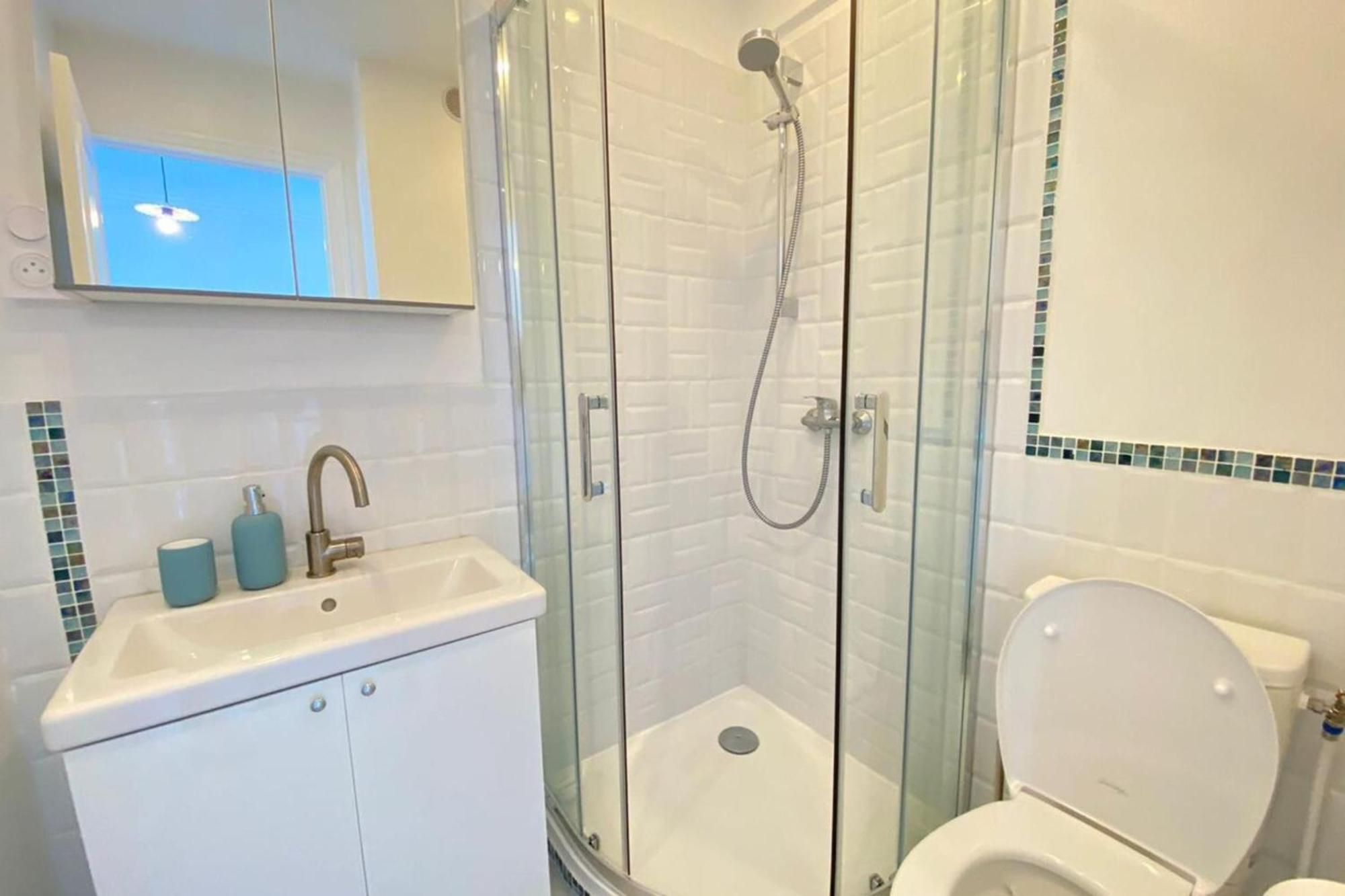 Apartamento 06at1 - Cosy Seaside In An Ideal Location *