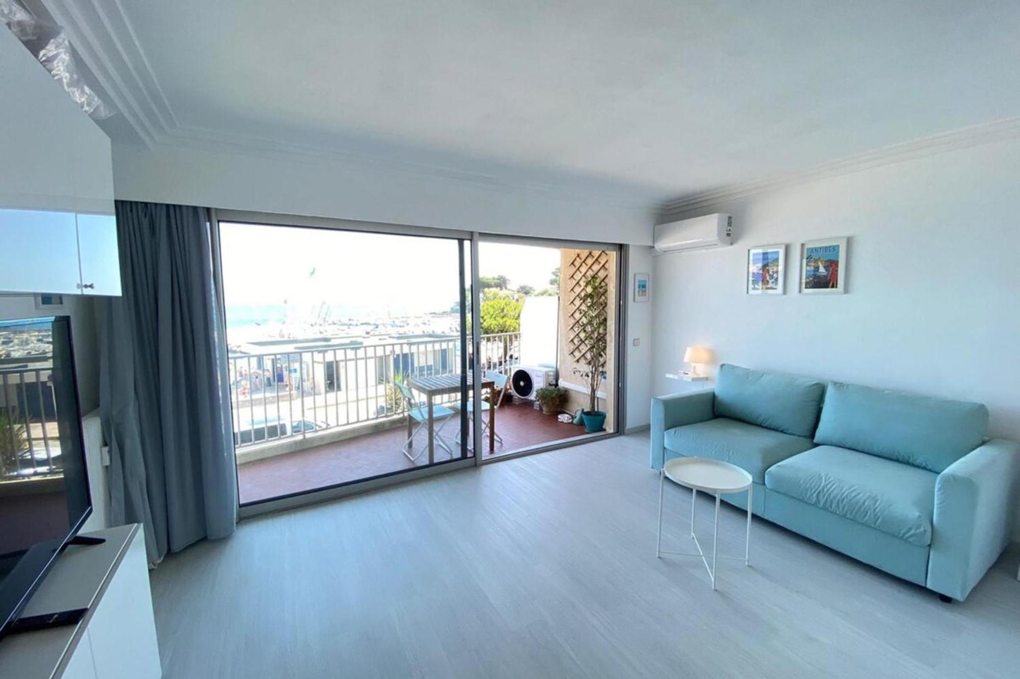 06at1 - Cosy Seaside In An Ideal Location Apartamento *